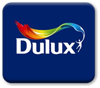 Dulux logo- Nufinish Painting Bairnsdale