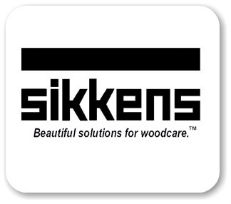 Sikkens logo- Nufinish Painting Bairnsdale