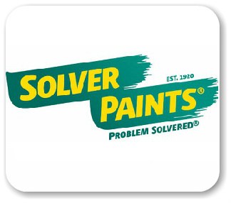 Solver logo- Nufinish Painting Bairnsdale