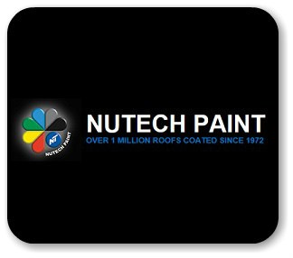 nutech logo- Nufinish Painting Bairnsdale