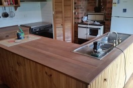 Benchtop & Table Transformations