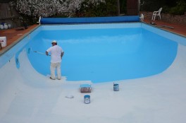 Pool Restoration Services